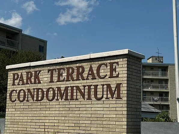 100 Park Terrace Dr APT 125, Stoneham, MA 02180