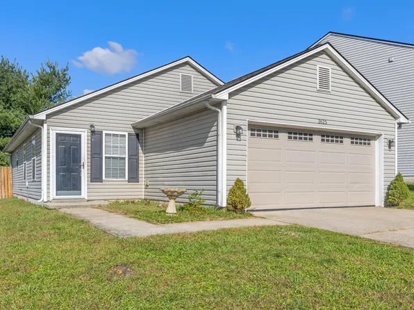 2625 Coronado Rdg, Lexington, KY 40511