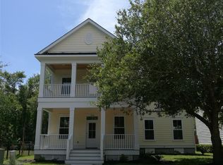1526 James Island Ave, North Myrtle Beach, SC 29582