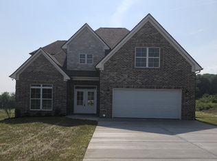 1513 Millstone Creek Rd LOT 132, Lascassas, TN 37085