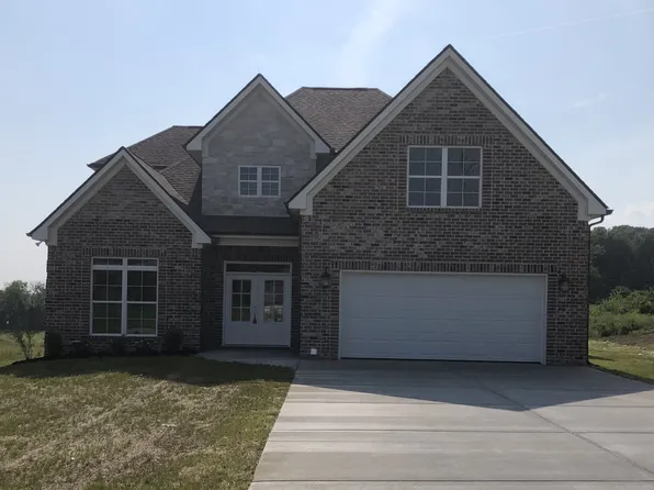 1513 Millstone Creek Rd Lot 132, Lascassas, TN 37085