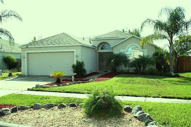Great Curb Appeal