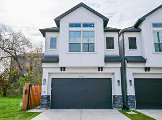 3018 Baer St, Houston, TX 77020