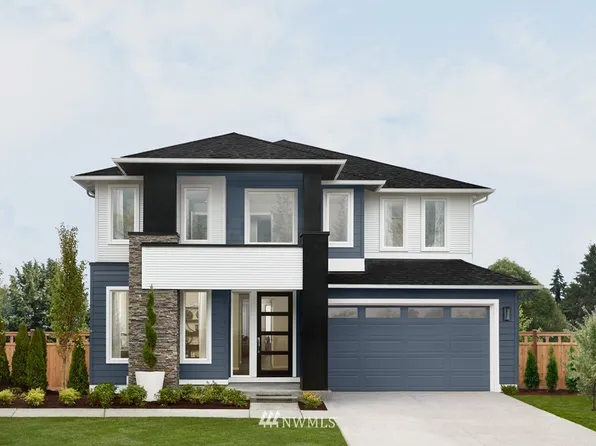 12442 SE 286th Street, Auburn, WA 98092