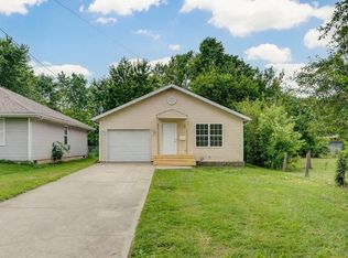 617 N Park Ave, Springfield, MO 65802