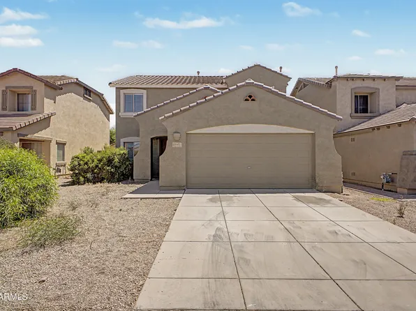 1441 E CHRISTOPHER Street, San Tan Valley, AZ 85140