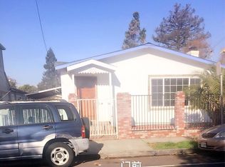 2641 38th Ave, Oakland, CA