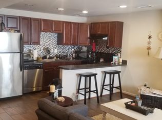 308 E St NE #2, Washington, DC 20002