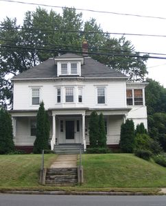 395 Park Road, West Hartford, CT, 06119