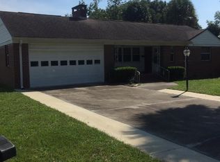 113 Cherry St W, Perry, FL 32348