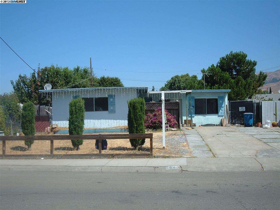 2nd image of 1443 Edsel Dr