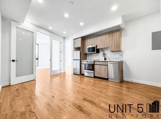 180 Ellery St #203, Brooklyn, NY 11206