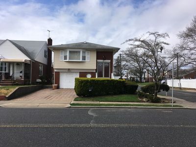 67 Heathcote Rd, Elmont, NY, 11003