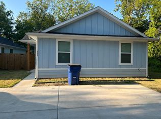 523 E Hanna St, Denison, TX 75021