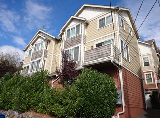 2905 S Norman St, Seattle, WA 98144