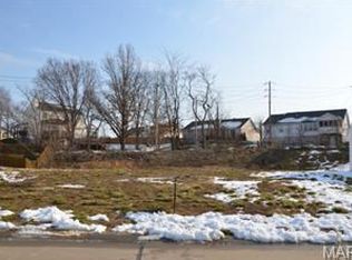 1219 Peaceful Valley Dr, Dardenne Prairie, MO 63368