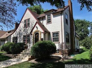 5308 W Nokomis Pkwy, Minneapolis, MN 55417