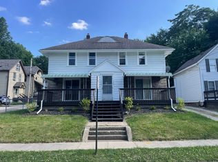 378 Cross St, Akron, OH 44311