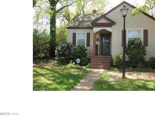 6407 Sewells Point Rd, Norfolk, VA 23513