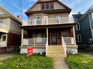 21 Dismonda St STOP 2, Buffalo, NY 14210