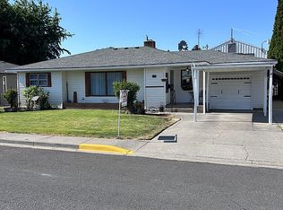 317 M St SW, Quincy, WA 98848