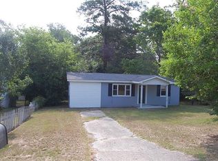 122 Gunsmoke Rd, Warner Robins, GA 31093