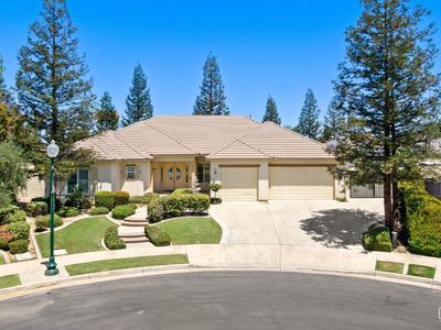 4300 Keyes Ct, Bakersfield, CA, 93311