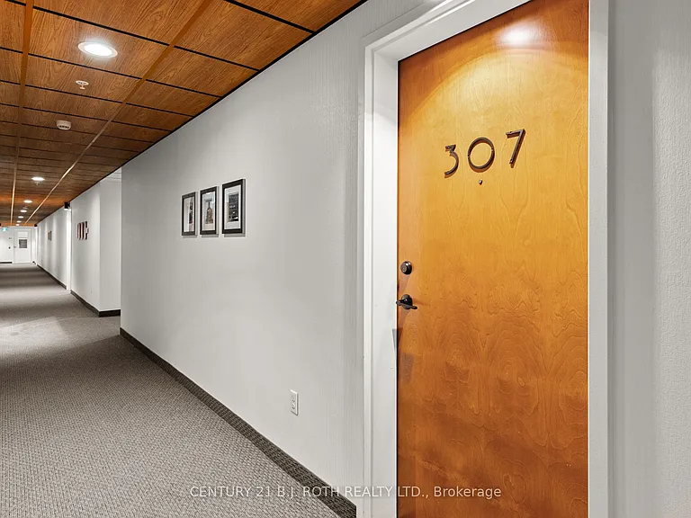 100 Dean Ave #307 — Photo 3
