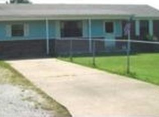 24 Bermuda Dr, Jackson, TN 38305