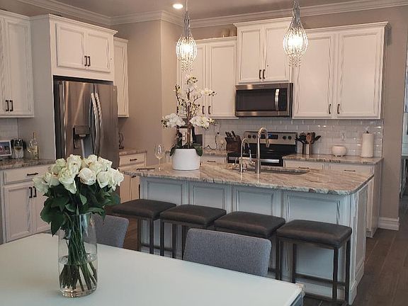 Kitchen/Dinning room