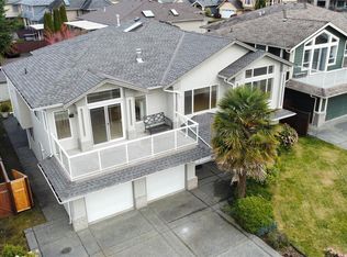 6593 Kestrel Cres, Nanaimo, BC