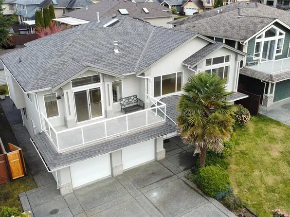 6593 Kestrel Cres, Nanaimo, BC V9V 1V9