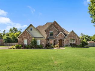 6903 Freedom Pl, Springdale, AR 72762