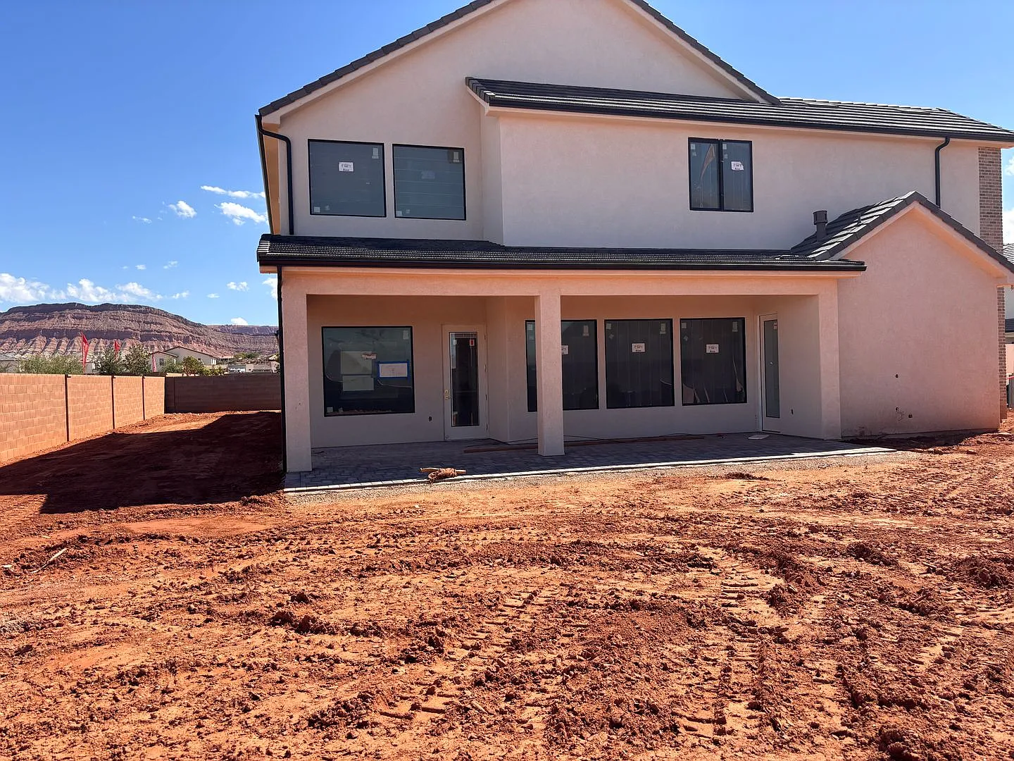 Gorgeous New Trend 2 Story with 6 bedrooms and 5 bathrooms — Photo 3