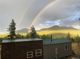 95 Tschaikovsky Rd, Black Hawk, CO 80422