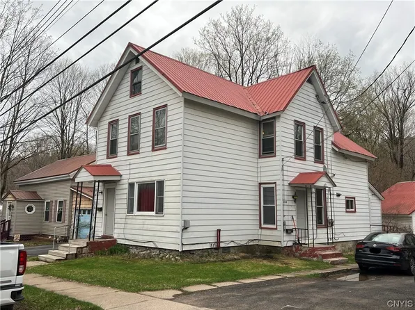 225 E Schuyler St, Boonville, NY 13309