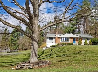 22 Anderson Hill Rd, Newton, NJ 07860
