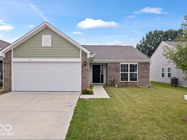 7427 Derek Dr, Camby, IN 46113