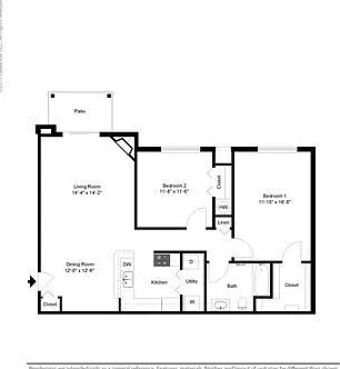 The Residences At Carronade — Photo 37