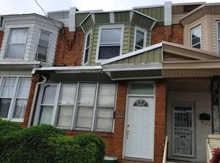 1924 S 57th St, Philadelphia, PA 19143