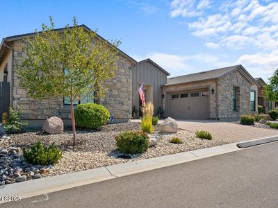 12104 Blacktail Ct, Reno, NV, 89521