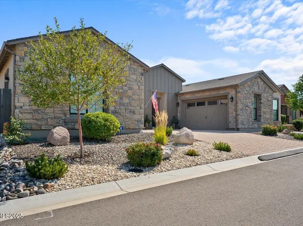 12104 Blacktail Ct, Reno, NV 89521