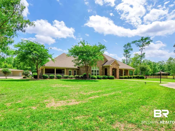 917 Rockaway Creek Rd, Atmore, AL 36502