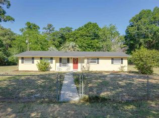 7724 NE 51st St, Gainesville, FL 32609