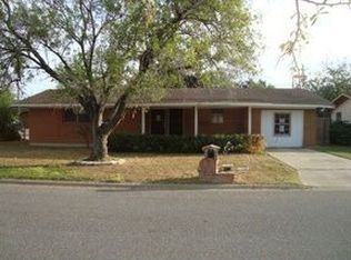 3501 W Hackberry Ave, McAllen, TX 78501