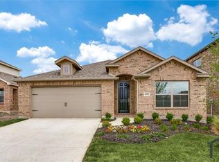 2298 Templin Ave, Forney, TX 75126