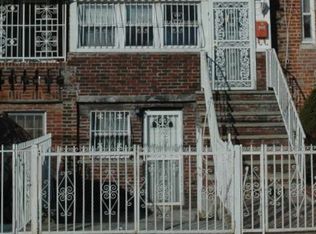 769 Maple St, Brooklyn, NY 11203