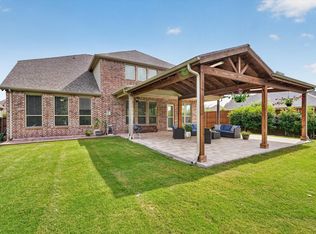 13762 Kevin Dr, Frisco, TX 75035