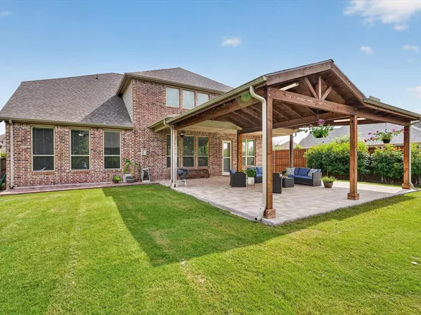 13762 Kevin Dr, Frisco, TX 75035