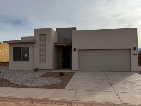 3664 Red Arroyo Dr #2, Alamogordo, NM 88310